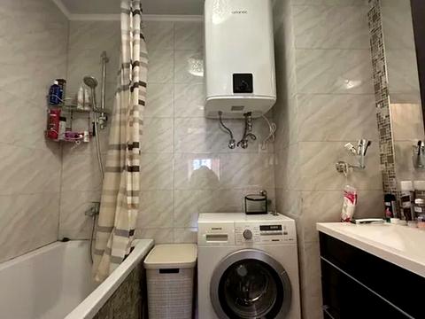 квартира по адресу Тарасовская ул., 36-А