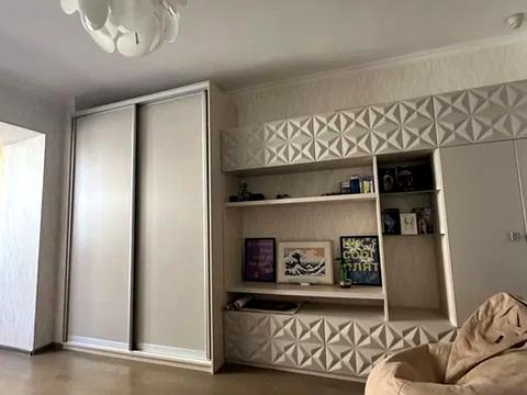 квартира по адресу Тарасовская ул., 36-А