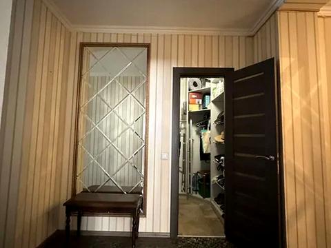 квартира по адресу Тарасовская ул., 36-А