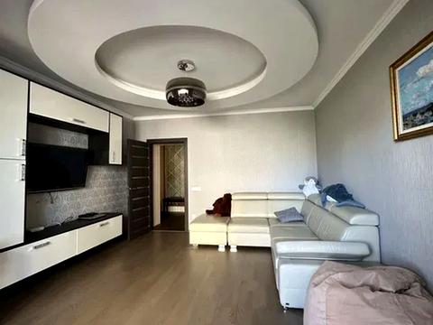 квартира по адресу Тарасовская ул., 36-А
