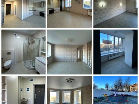 квартира за адресою Григорія Левченка вул. (Сапіго), 2