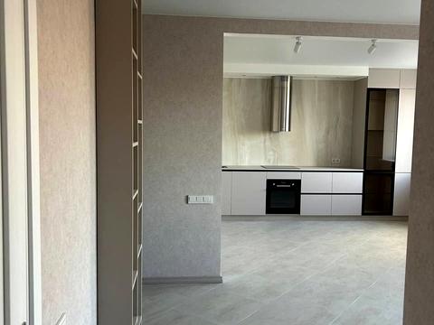 квартира по адресу Григорія Левченка ул. (Сапіго), 2