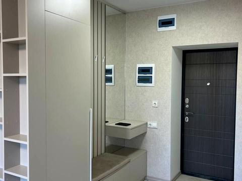 квартира за адресою Григорія Левченка вул. (Сапіго), 2