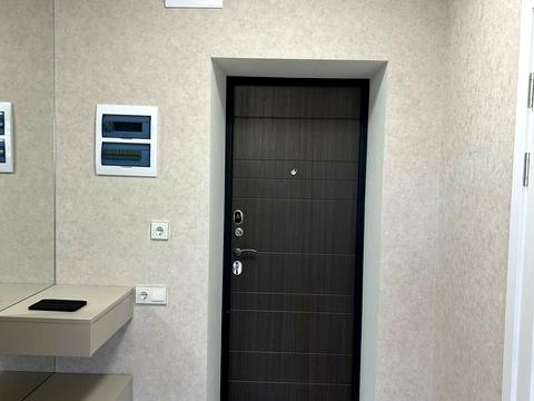квартира за адресою Григорія Левченка вул. (Сапіго), 2