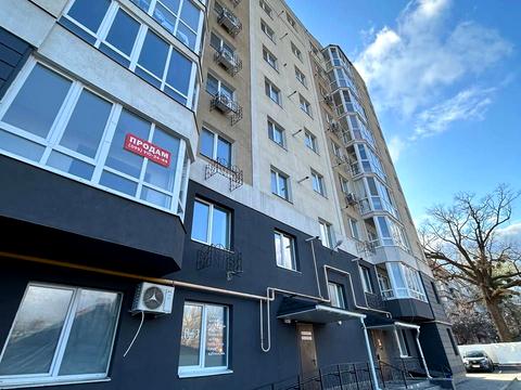 квартира за адресою Григорія Левченка вул. (Сапіго), 2