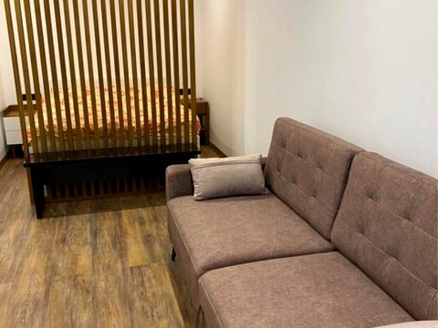 квартира за адресою Сергія Данченка вул., 30