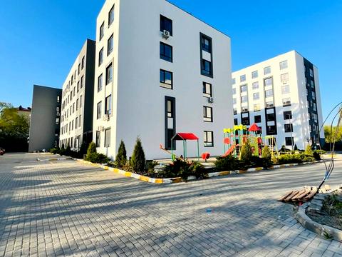 квартира по адресу Мирна ул., 3-Е