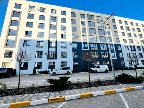 квартира по адресу Мирна ул., 3-Е