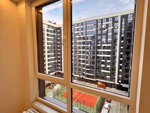 квартира по адресу Химиков ул., к 17-20
