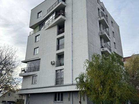 квартира по адресу Днестровская ул., 1