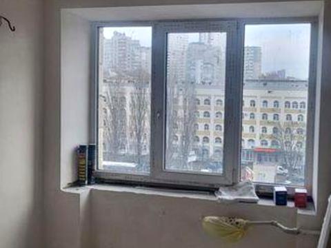 квартира по адресу Воздухофлотский просп. (Повітрофлотський), 52