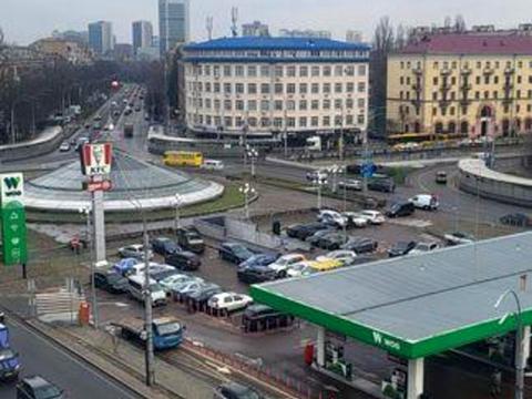 квартира по адресу Воздухофлотский просп. (Повітрофлотський), 52