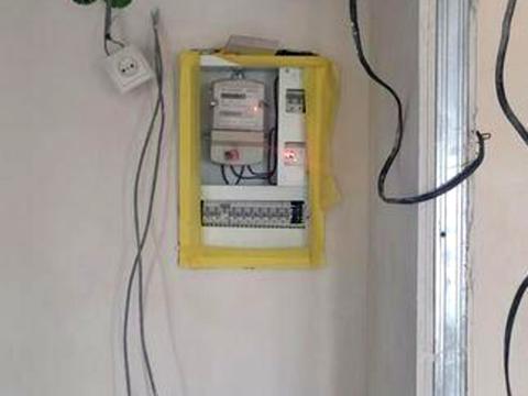 квартира по адресу Воздухофлотский просп. (Повітрофлотський), 52