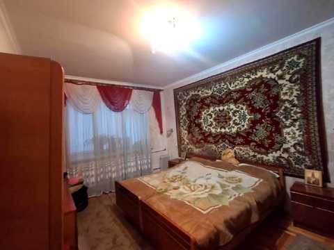 квартира по адресу Итальянский бульв., 1/1