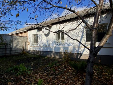 дом по адресу Краматорский пер., 18