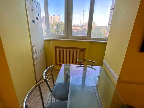 квартира за адресою Одеса, Балківська вул. (Фрунзе вул.), 35/1