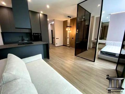 квартира за адресою Берестейський просп. (Перемоги), 11 к3