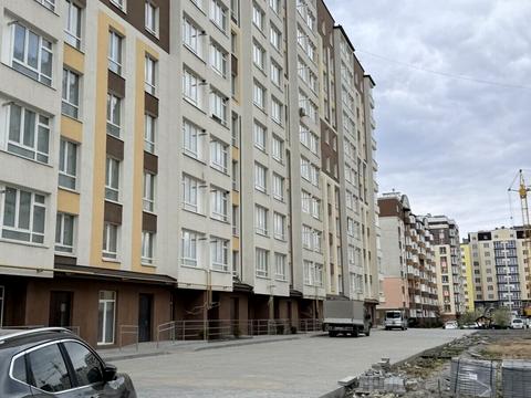 квартира за адресою 1-й Вінницький пров., (Будинок 10)
