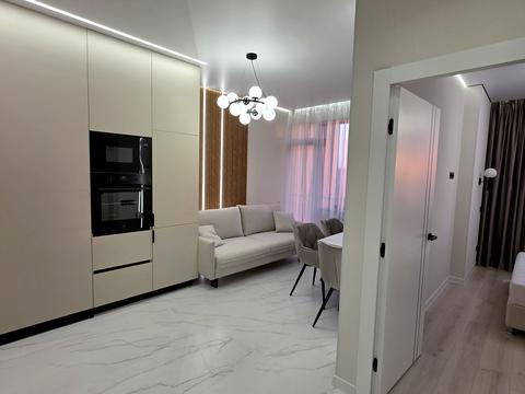 квартира за адресою Генуезька вул., 1/1