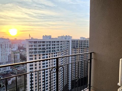 квартира за адресою Генуезька вул., 1/1