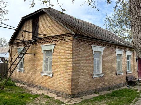 дом по адресу Єдності