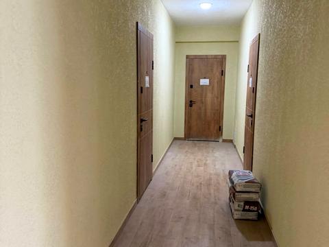 квартира по адресу Еньковская ул., 25