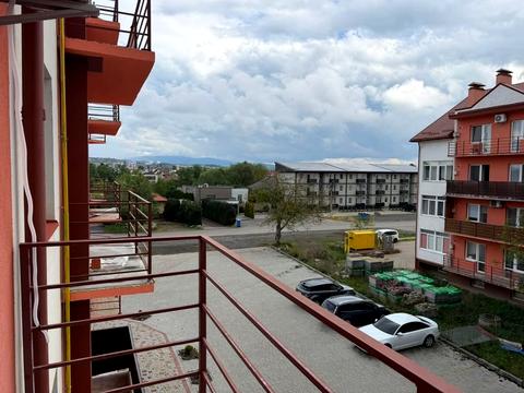квартира по адресу Еньковская ул., 25