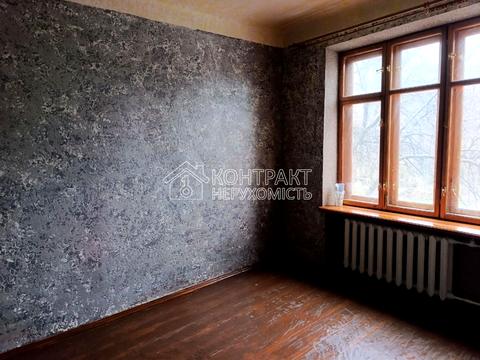 квартира по адресу Мирная ул., 7