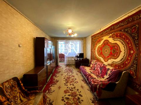 квартира по адресу Космонавтов ул., 9