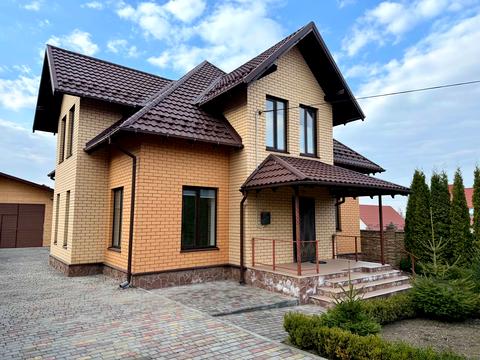 дом по адресу Луцкая ул., 16