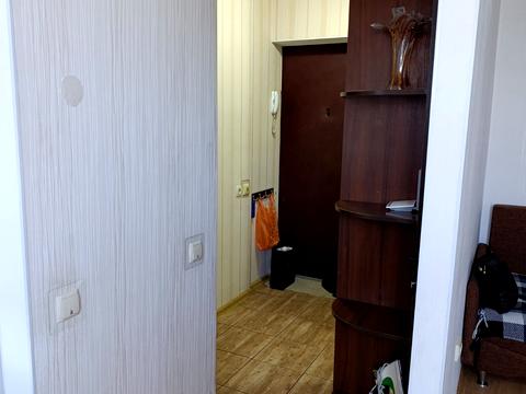 квартира за адресою Бориспільська вул., 47
