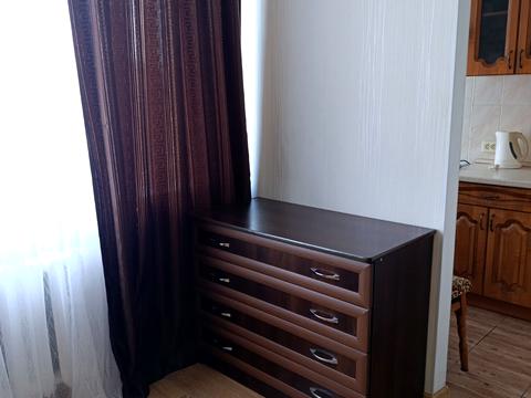 квартира за адресою Бориспільська вул., 47
