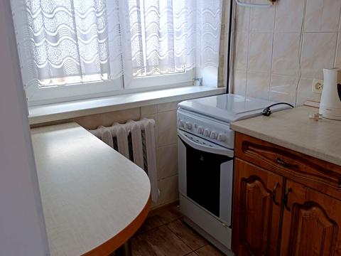 квартира за адресою Бориспільська вул., 47