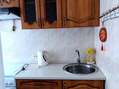 квартира за адресою Бориспільська вул., 47