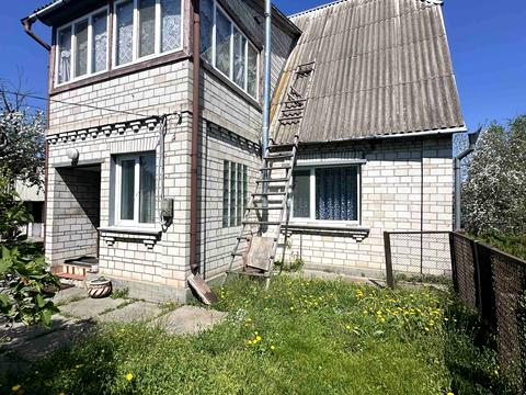 будинок за адресою Центральна вул., 98