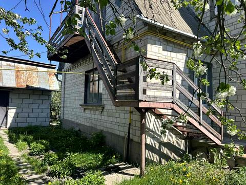 будинок за адресою Центральна вул., 98