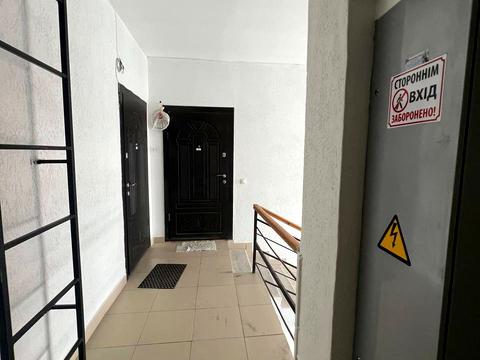 квартира по адресу Национальной Гвардии ул., 14в