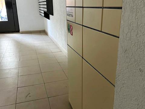 квартира по адресу Национальной Гвардии ул., 14в