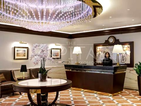 квартира за адресою Оболонський просп., 26