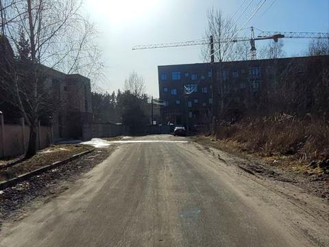 ділянка за адресою Козацький пров.