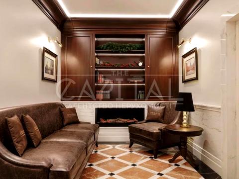 квартира за адресою Оболонський просп., 26
