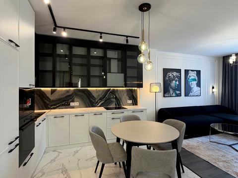 квартира за адресою Височана вул., 18 к22