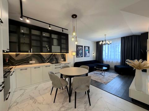 квартира за адресою Височана вул., 18 к22
