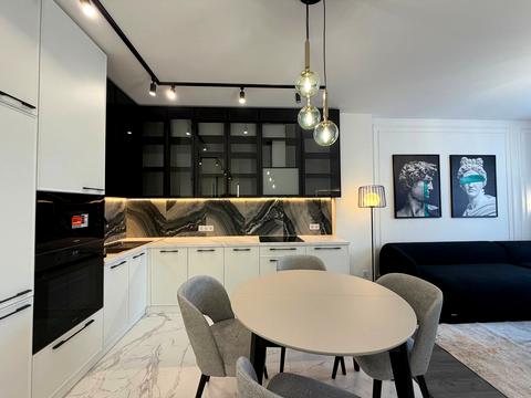 квартира за адресою Височана вул., 18 к22