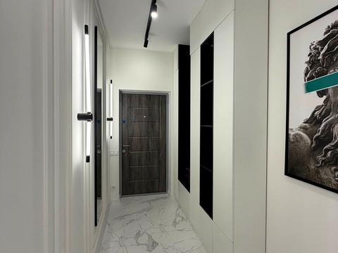 квартира за адресою Височана вул., 18 к22