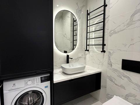 квартира за адресою Височана вул., 18 к22