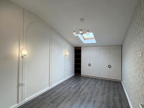 квартира за адресою Височана вул., 18 к22