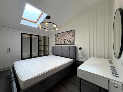 квартира за адресою Височана вул., 18 к22