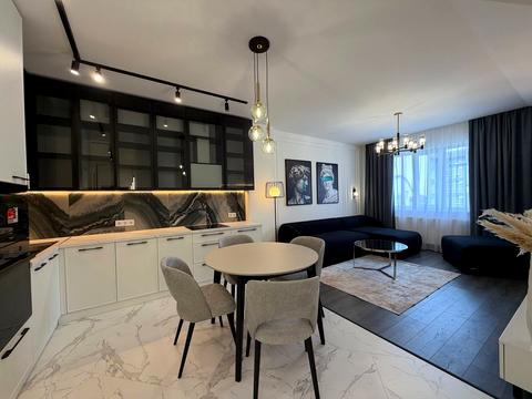 квартира за адресою Височана вул., 18 к22