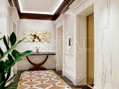 квартира за адресою Оболонський просп., 26